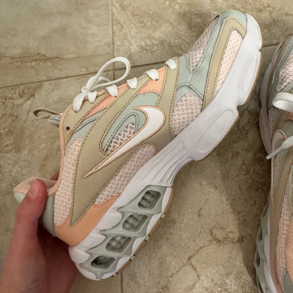 Nike Zoom Air Fire EUC - Picture 10 of 15